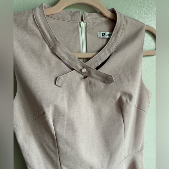 So sweet dress baby doll, size S - Picture 2 of 6